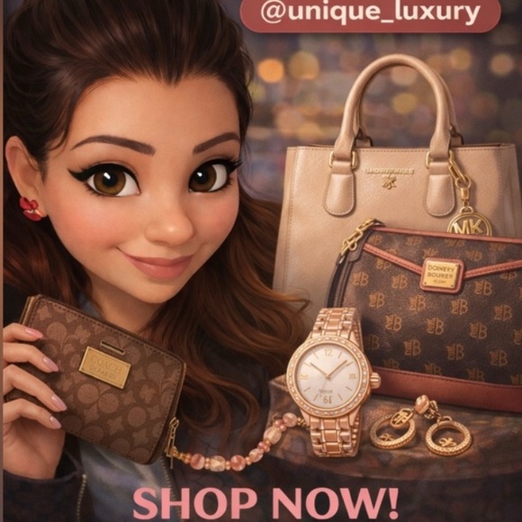 unique_luxury